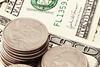 What would it take to see a sustained weakness in the dollar?