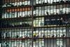 Surging office lending