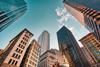 Commercial real estate
