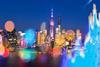 China- Bringing the Long-Term Picture into Focus