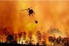 California Wildfires and Credit Risk