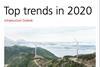 UBS - Top trends in 2020