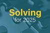 Solving for 2025- Mid-Year Scorecard