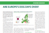 Old Mutual - Are Europes dog days over?