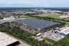 Redevco Closes Second Loan Investment Providing a €67m Facility to Support 2 German Logistics Developments