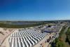 Powering Europe Energy Security