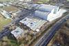 Warehouse, office space and development land in Westerstede