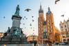 Can European Equities Regain Footing amid Global Adversity?
