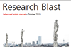 Research Blast - Italian real estate market – October 2019
