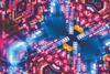 Future cities