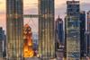 GEMs ESG Materiality, H2 2024- Analysing the cost of climate change