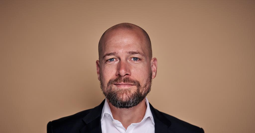 GARBE Industrial Real Estate - New Head of Light Industrial