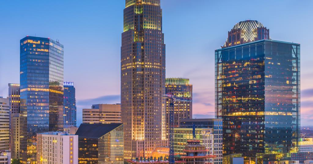 U.S. Real Estate Fundamentals Under Pressure as Values Correct