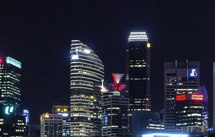 Global Real Estate Securities 2020 Market Outlook Hazelview