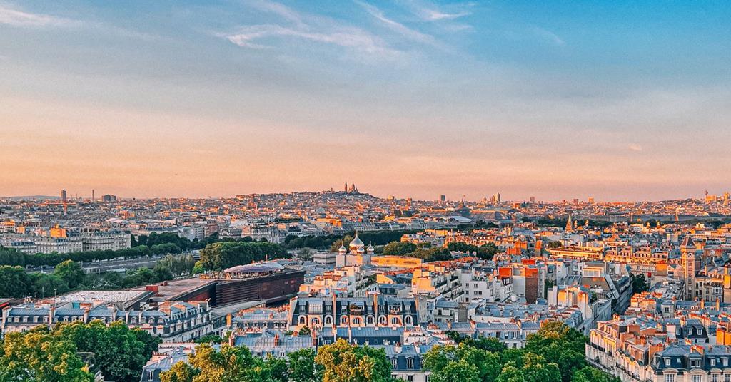 Shifting Institutional Property Portfolios Evolution or Revolution