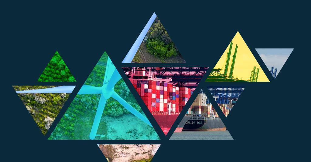 Liontrust sustainable future defensive managed picture