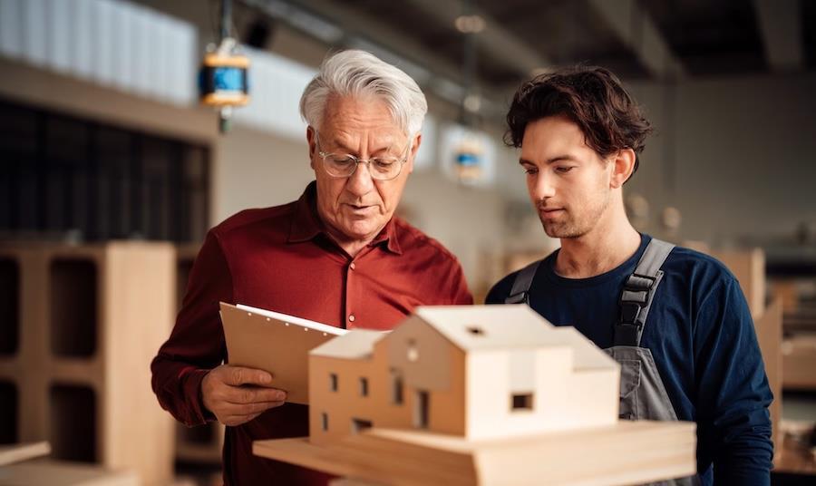 Housing crisis: Understanding the UK residential market gap | UBS Asset ...