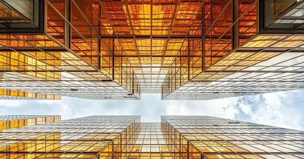 Commercial real estate outlook There’s a storm on the horizon. Then