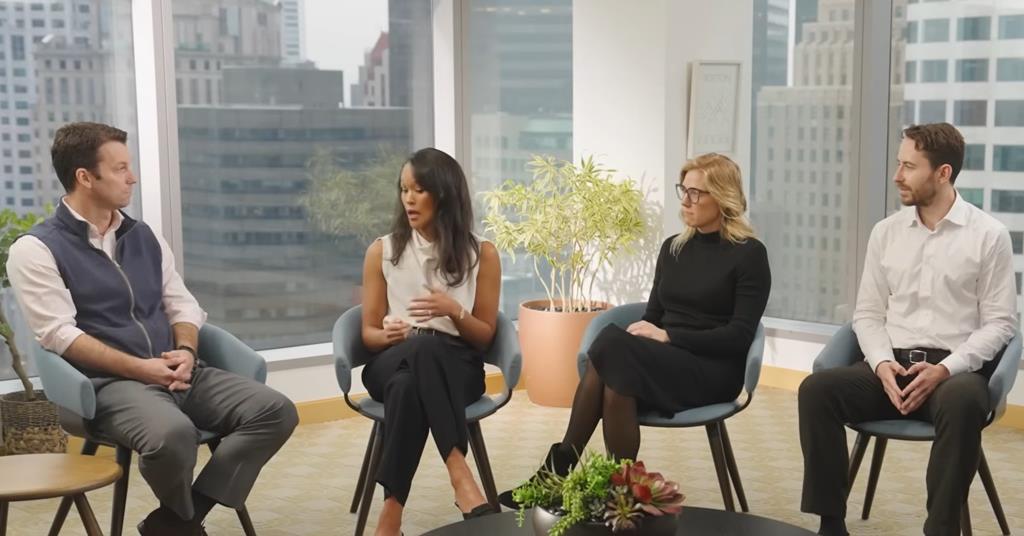 Venture Capital Roundtable (2/3): How investors are identifying quality ...