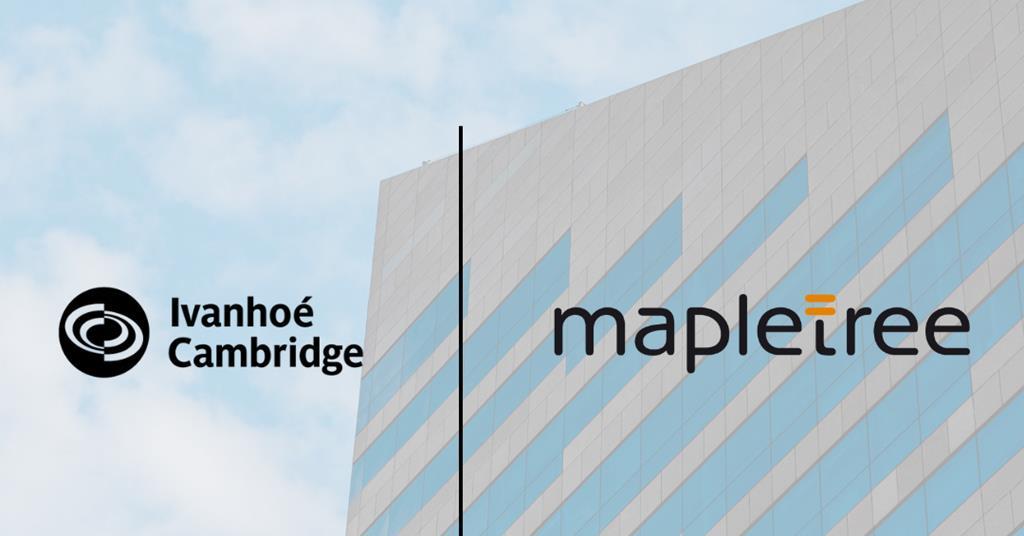 Ivanhoé Cambridge and Mapletree Launch India Real Estate Investment