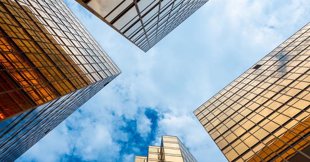 A safe haven in a storm; Real Estate investment across sectors Nuveen