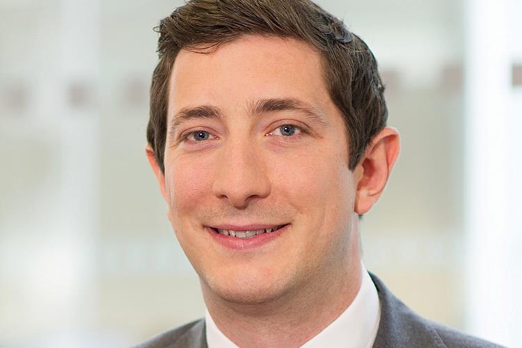 James Anderson Barings (Real Estate Europe) Reference Hub