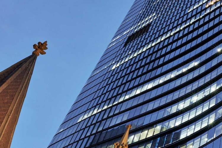 Charter Hall accelerates net zero and is recognised for global