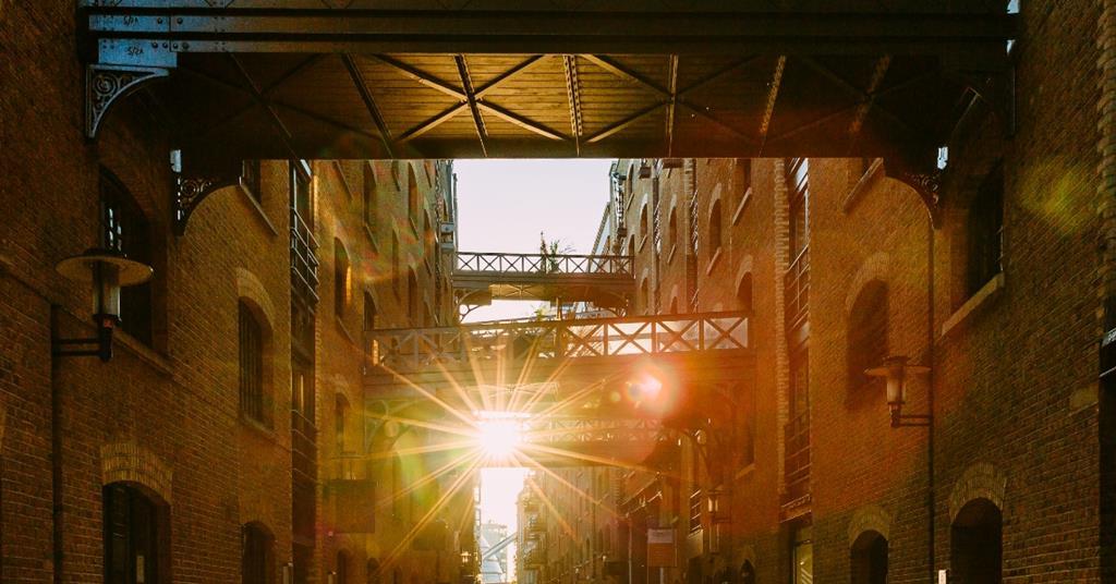 Commercial Real Estate The Lure of LateCycle Lending