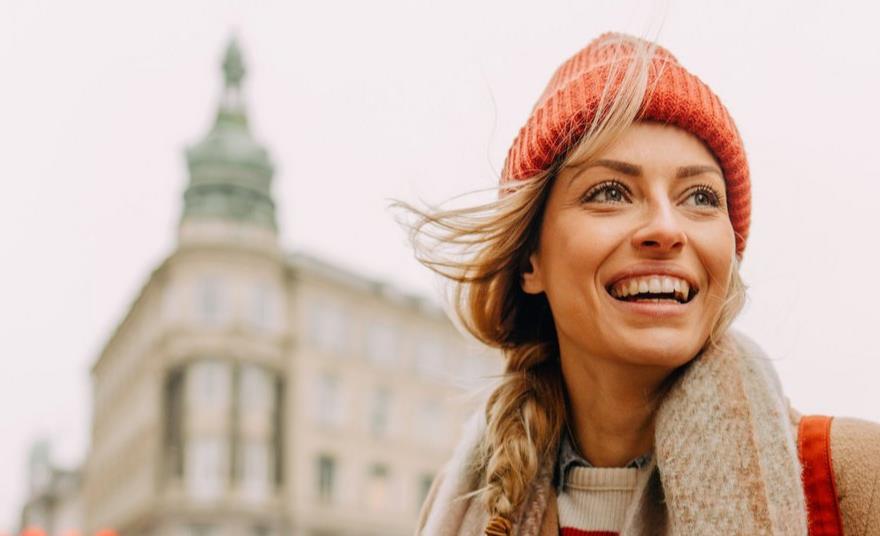 How to smarten up cities PATRIZIA SE (Real Estate) Reference Hub