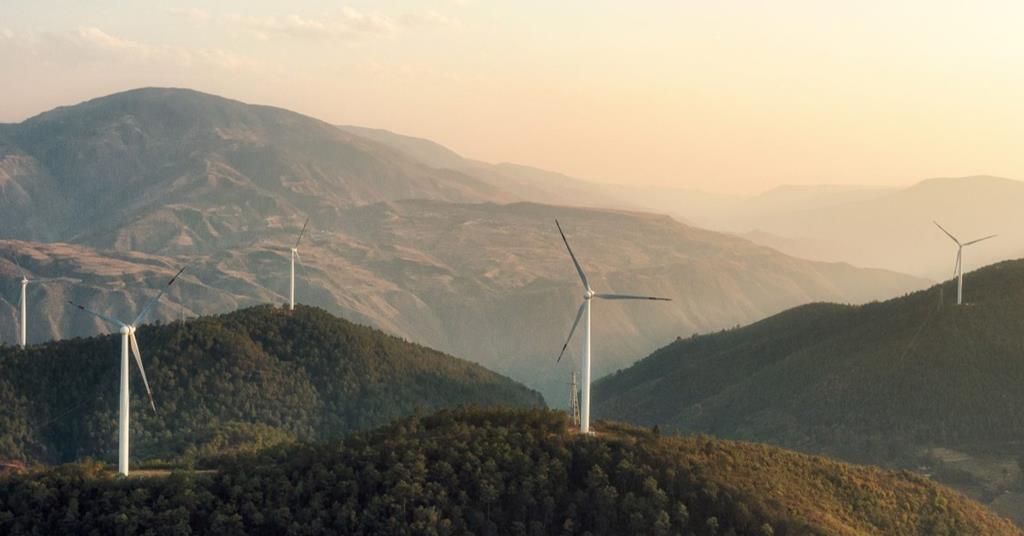 Strategy and value creation in a changing infrastructure environment ...