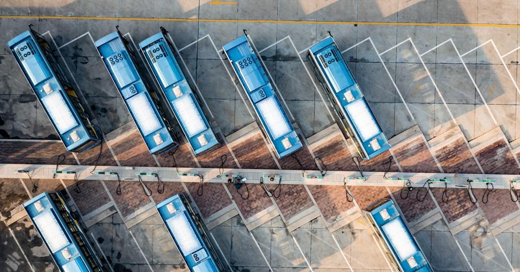 Beyond renewables: What’s next in greenhouse gas reduction? | UBS Asset ...