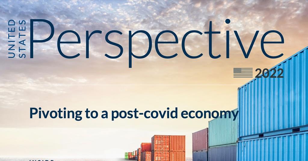 BentallGreenOak’s 2022 Perspective on the U.S BGO (Real Estate