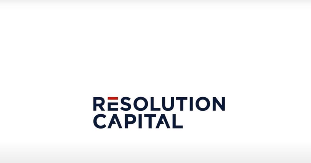 Global REITs Update – Q2 2025 | Resolution Capital Limited (Real Estate ...