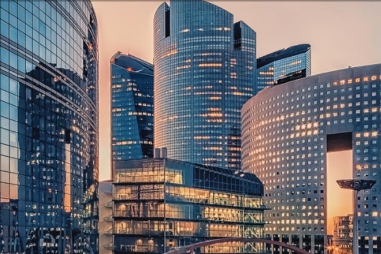 Has the Retail Sugar Hit Passed? Barings (Real Estate Europe