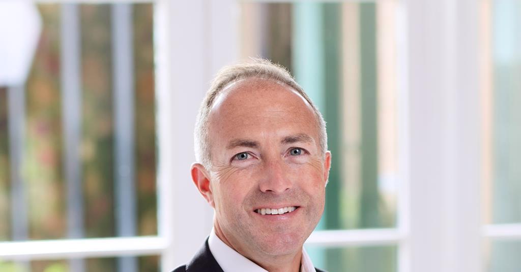 Brian Chinappi | Actis (Infrastructure) | Reference Hub