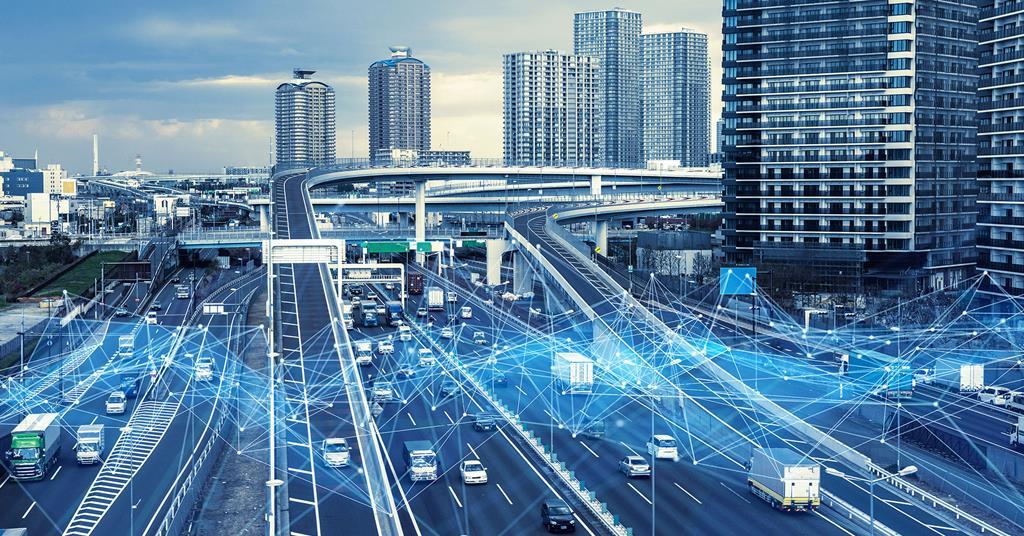 Harnessing technological trends within infrastructure IFM Investors