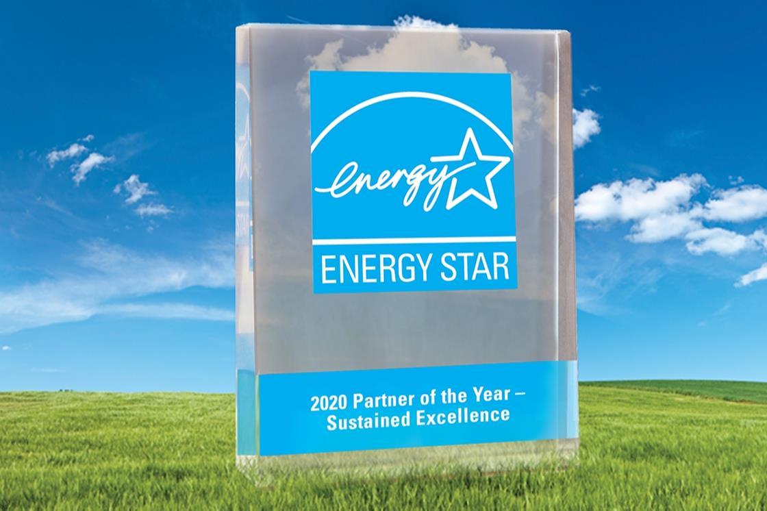 Hines Earns Energy Star Partner Of The Year Sustained Excellence Award Hines (Real Estate