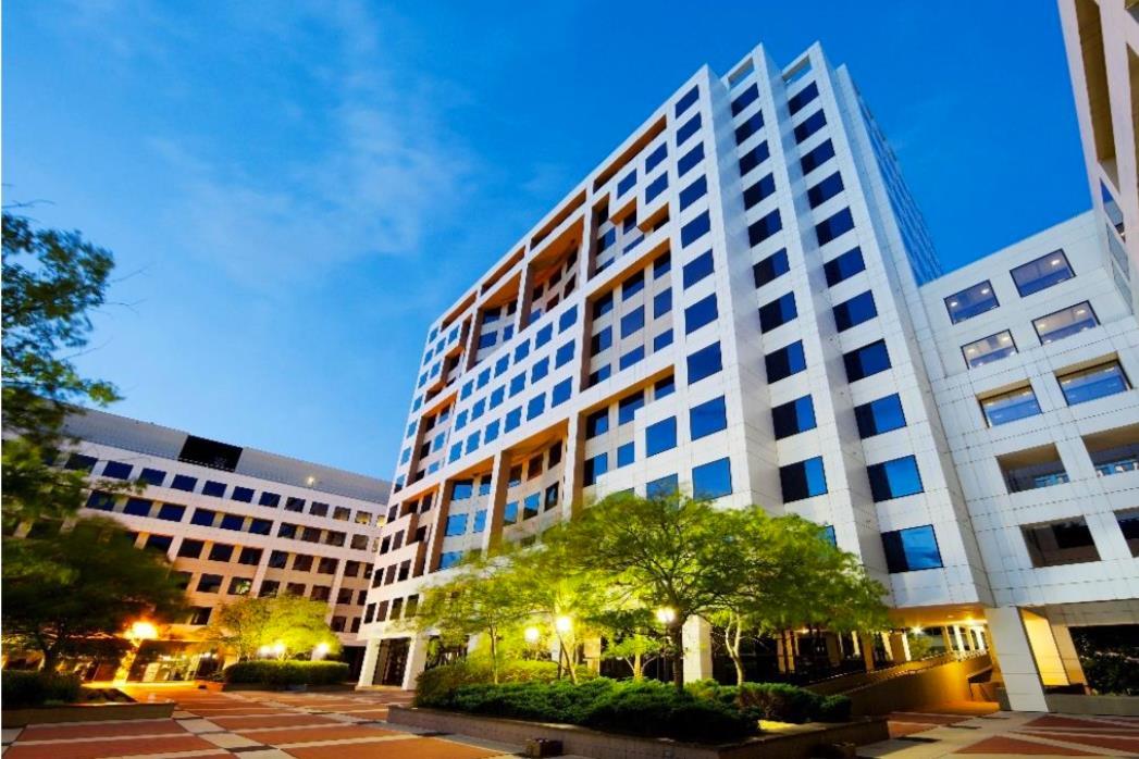 SC Capital Partners buys landmark Canberra office complex SC Capital