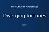 Global Market Perspectives, 1Q 2025