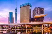 Clear skies ahead- Japan’s structural renaissance