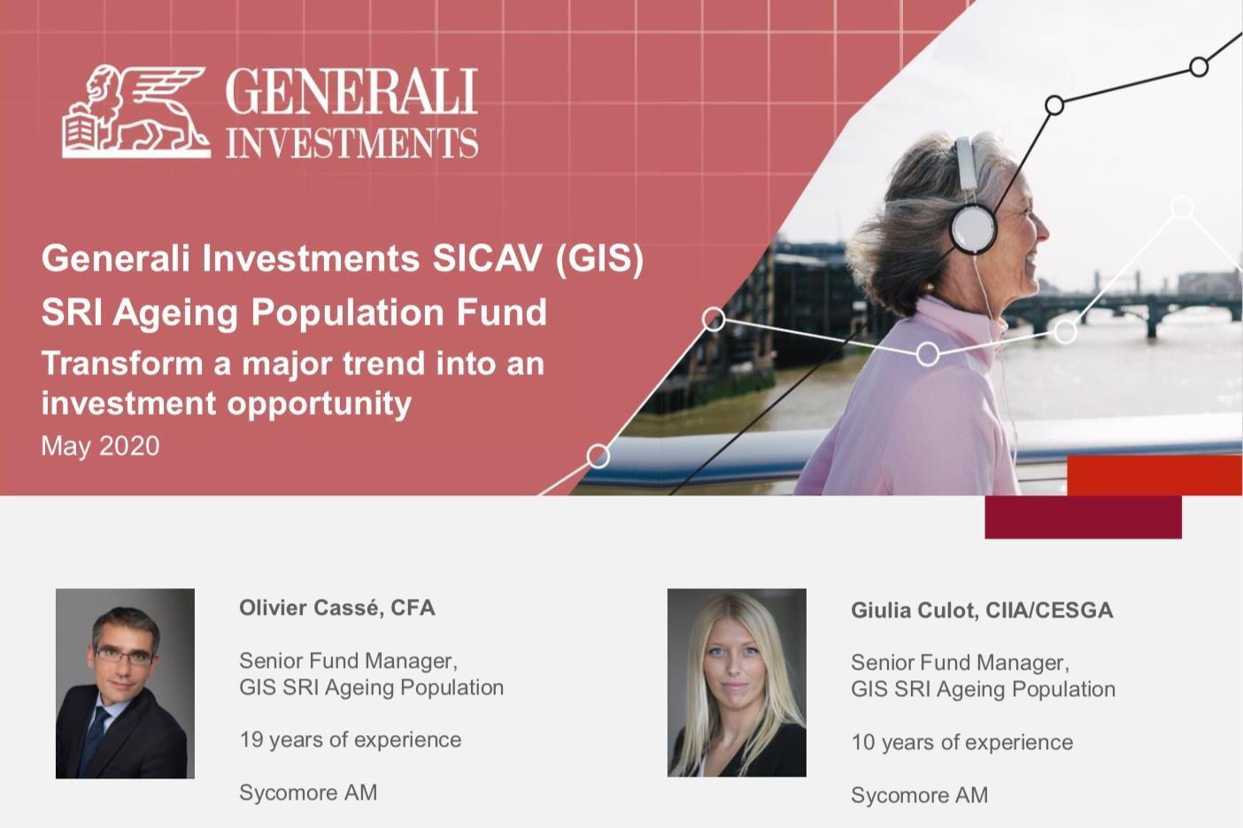 Transform A Major Trend Into An Investment Opportunity Generali Investments Reference Hub
