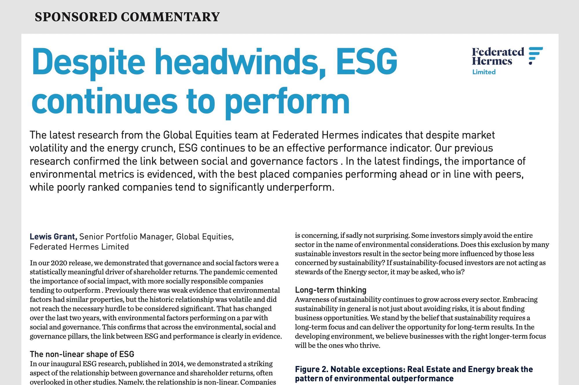 esg hermes
