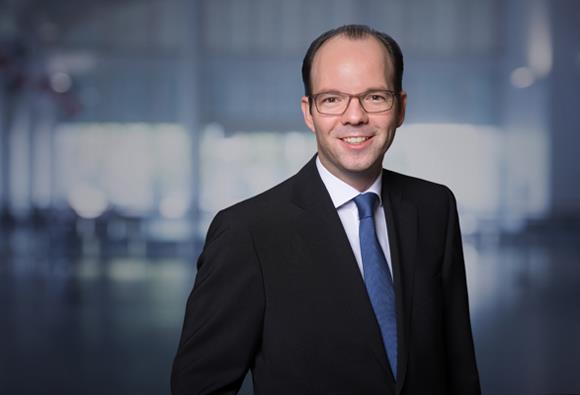 Kristian Barthels Joins The Corporate Services Division Of Bnp Paribas Real Estate In Germany Bnp Paribas Real Estate Investment Management Europe Reference Hub