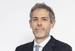 Emiliano Ranati AD DeA Capital Real Estate SGR
