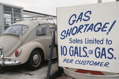 Back to the Future: Cap Rates, Inflation, and the Lessons of the 1970s