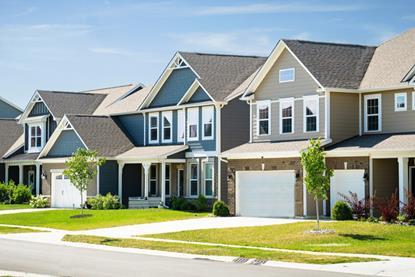 MIM U.S. Housing Chartbook September 2025