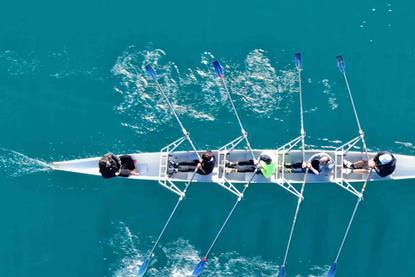 Making portfolio optimisation understandable for humans