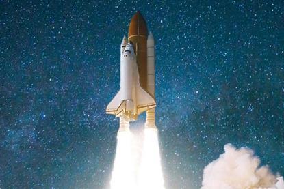 Satellites and Security- Public-Private Synergy in Space