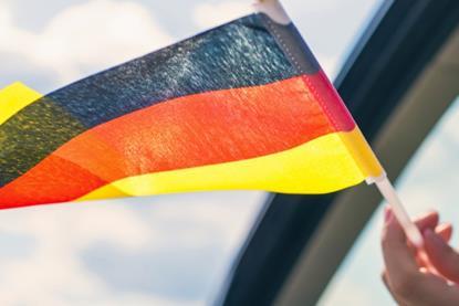 Germany’s Game-Changing Election