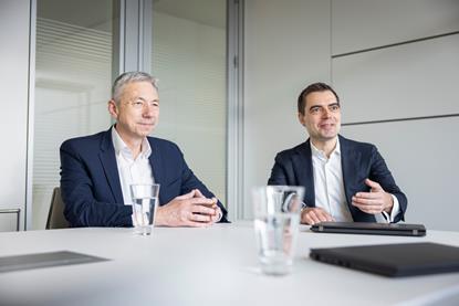 Interviewsituation_Kessler Kammerzell_5